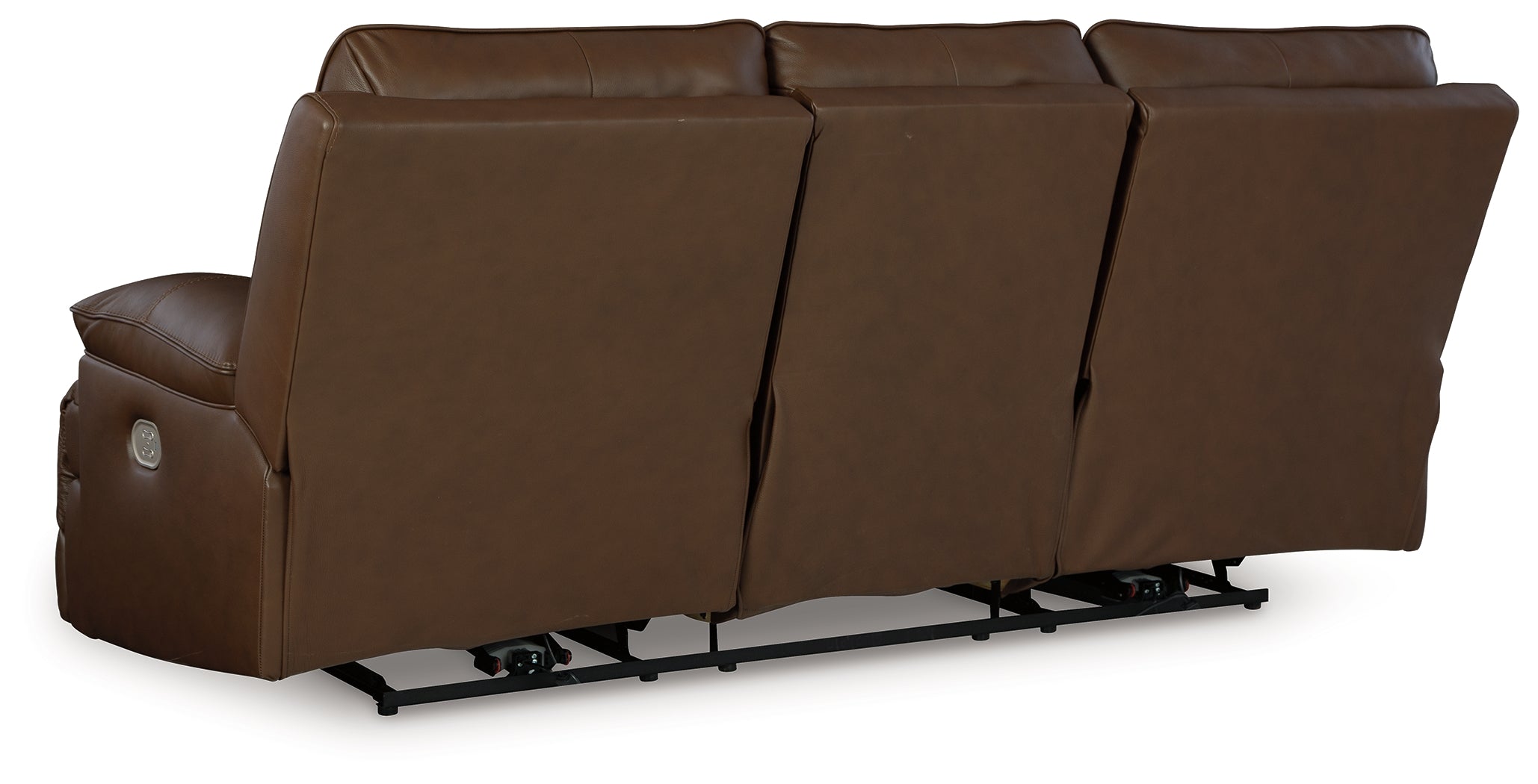 VonRyan Power Reclining Sofa and Loveseat