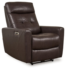 Pisgham Power Recliner - MyWaynesHome #