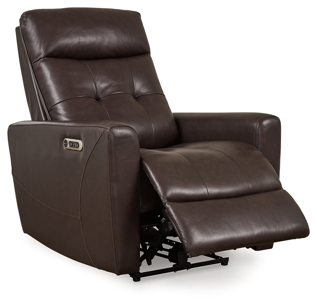 Pisgham Power Recliner - MyWaynesHome #
