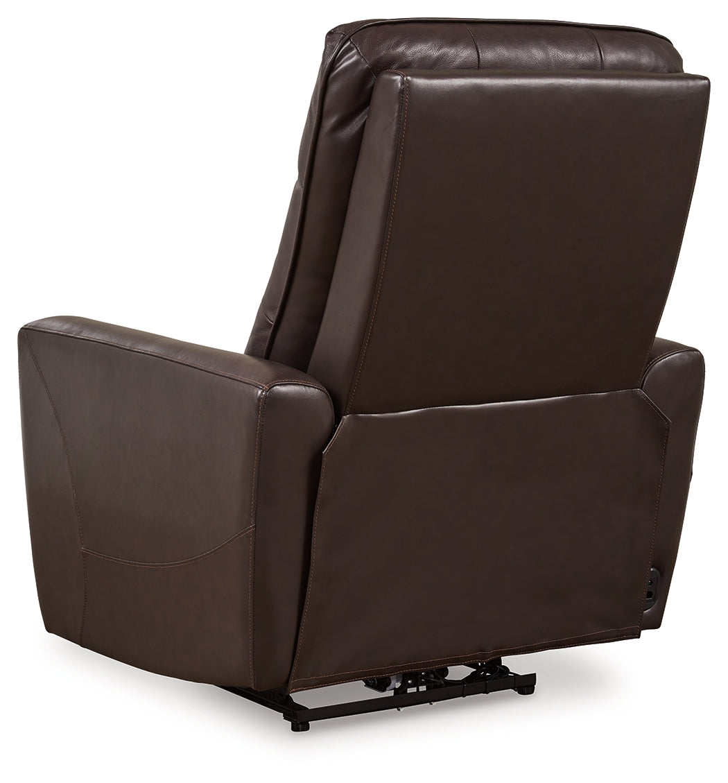 Pisgham Power Recliner - MyWaynesHome #