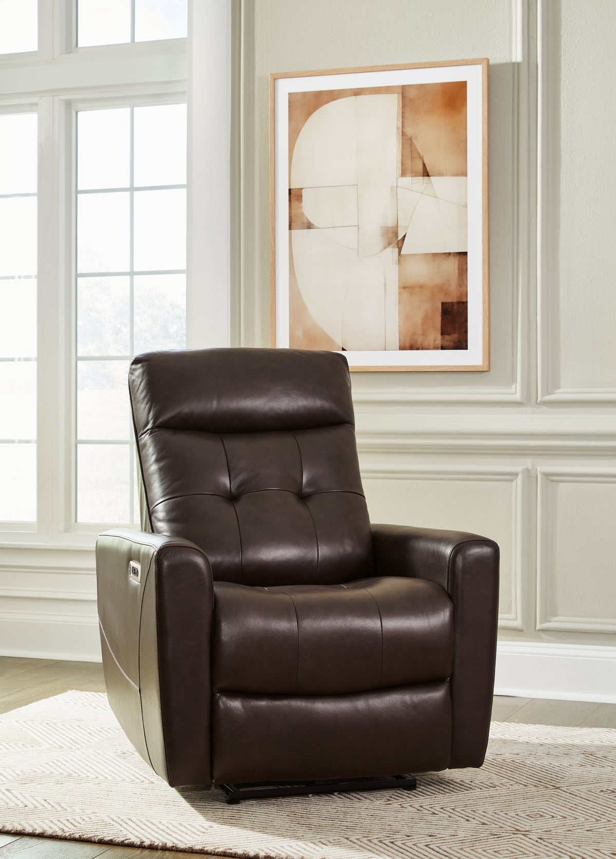 Pisgham Power Recliner - MyWaynesHome #