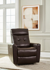 Pisgham Power Recliner - MyWaynesHome #