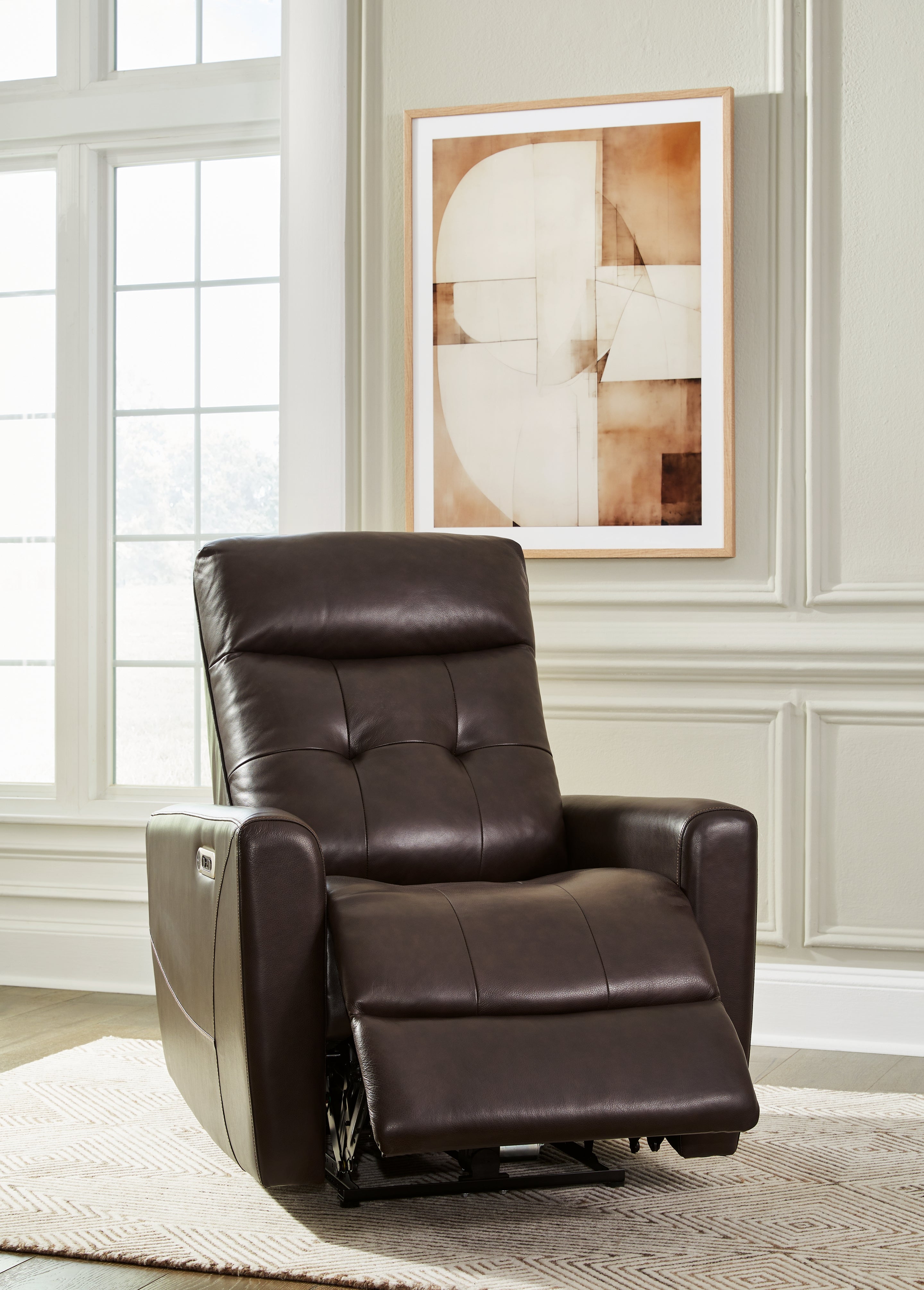 Pisgham Power Recliner - MyWaynesHome #