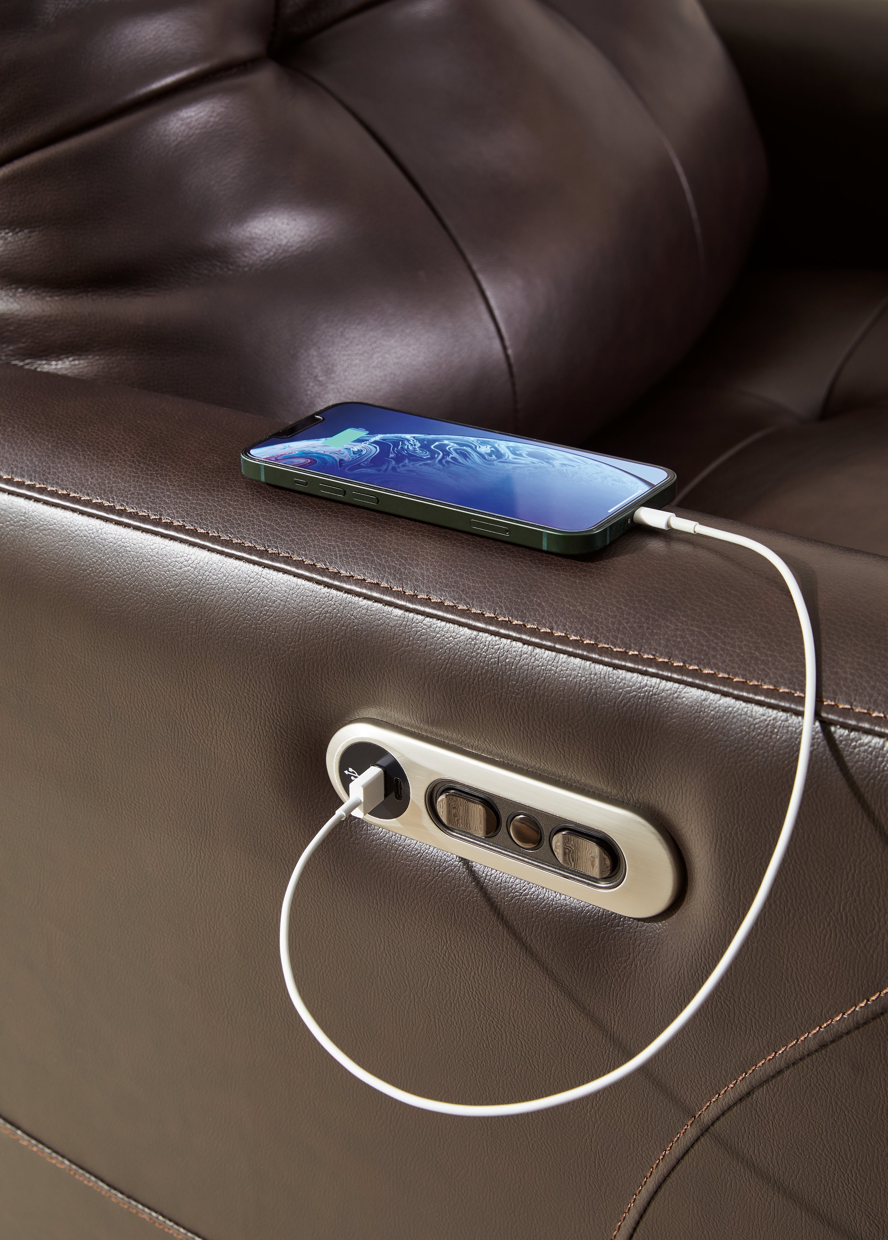 Pisgham Power Recliner - MyWaynesHome #