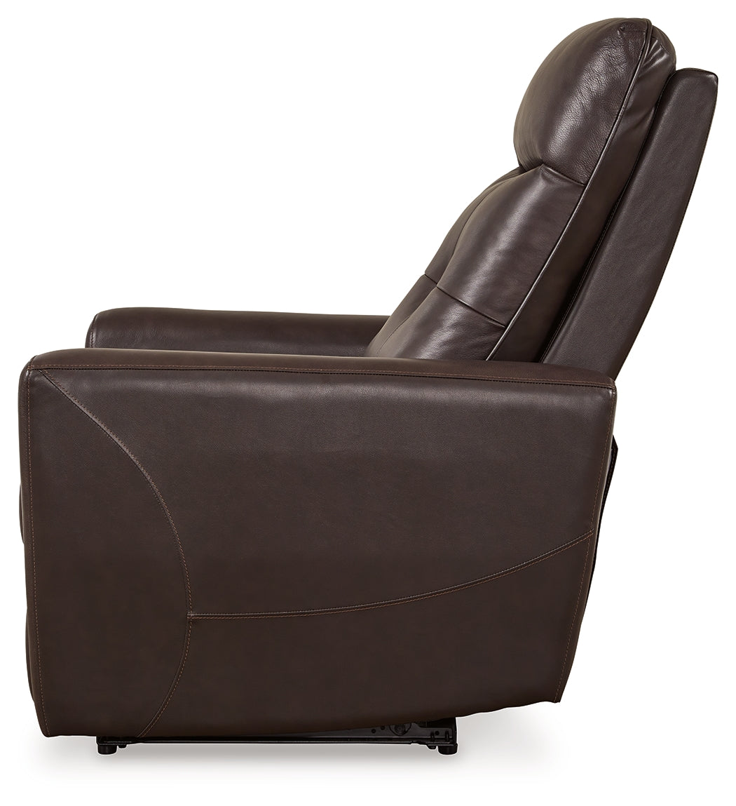 Pisgham Power Recliner - MyWaynesHome #