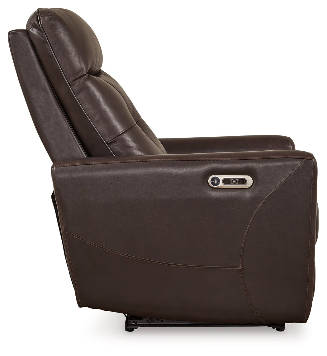 Pisgham Power Recliner - MyWaynesHome #
