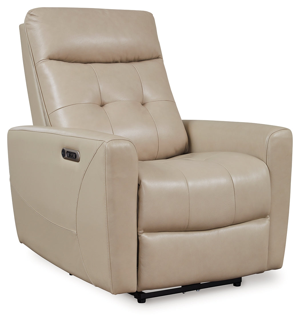 Pisgham Power Recliner - MyWaynesHome #