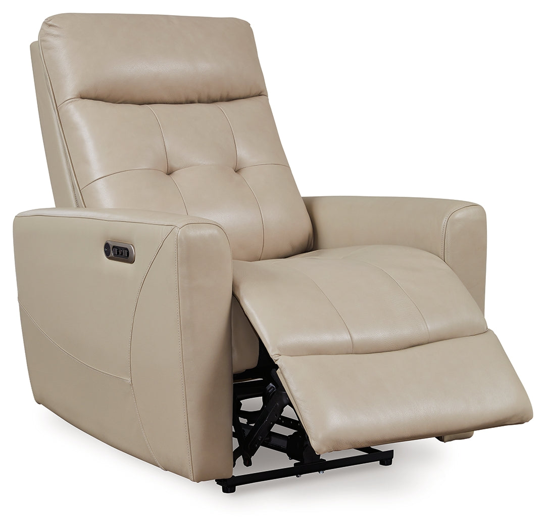 Pisgham Power Recliner - MyWaynesHome #