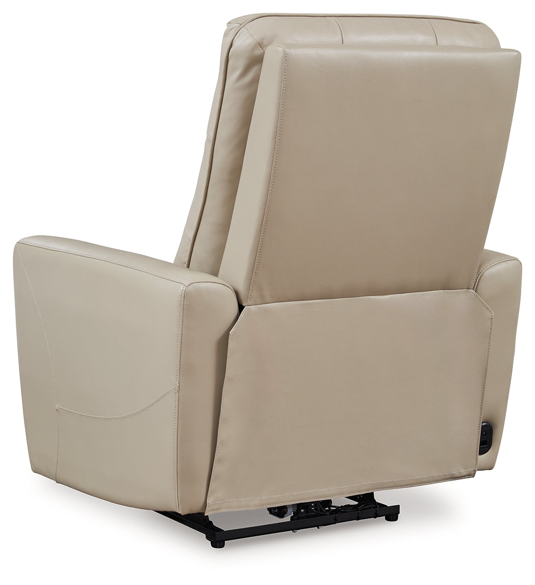 Pisgham Power Recliner - MyWaynesHome #