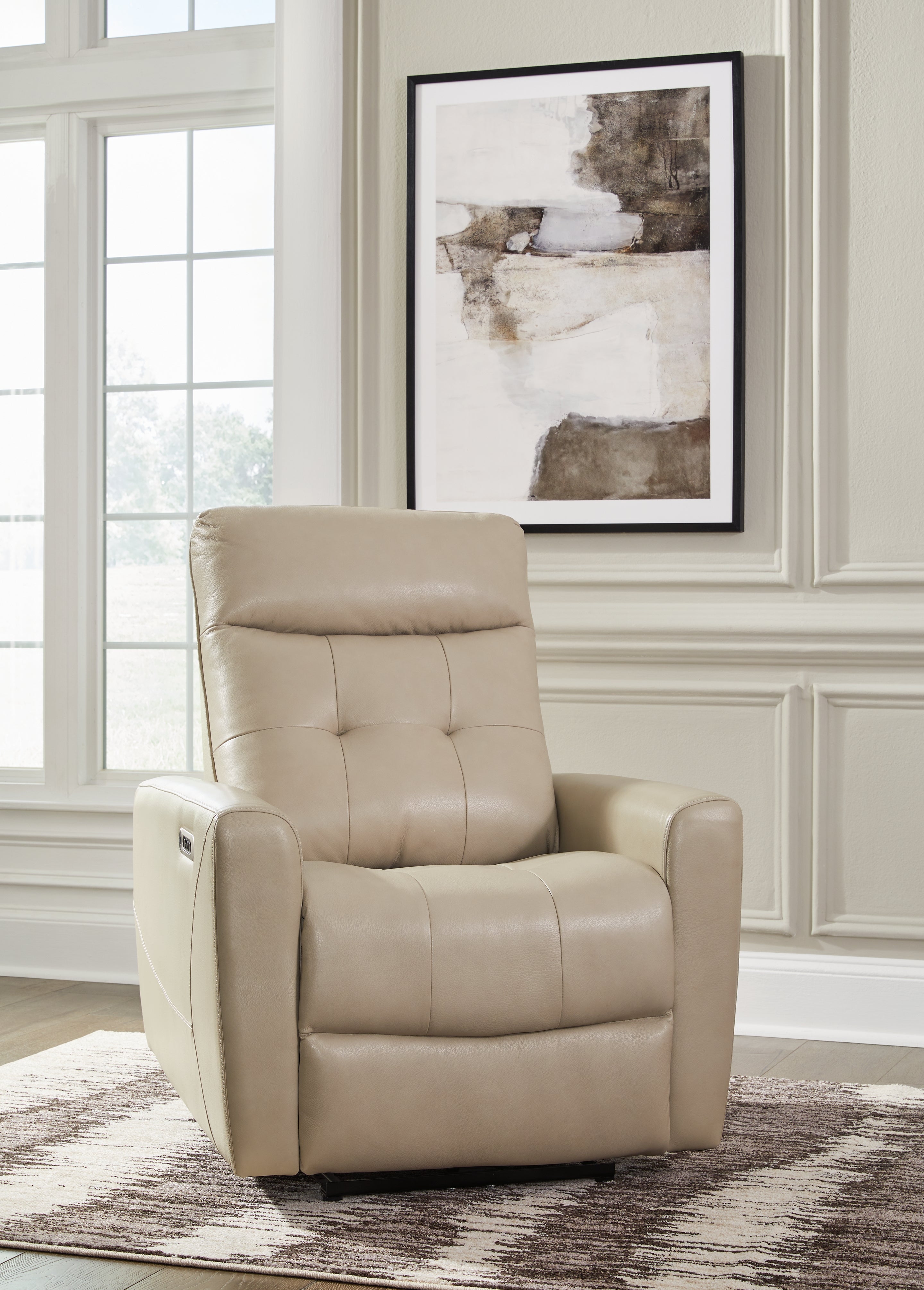 Pisgham Power Recliner - MyWaynesHome #