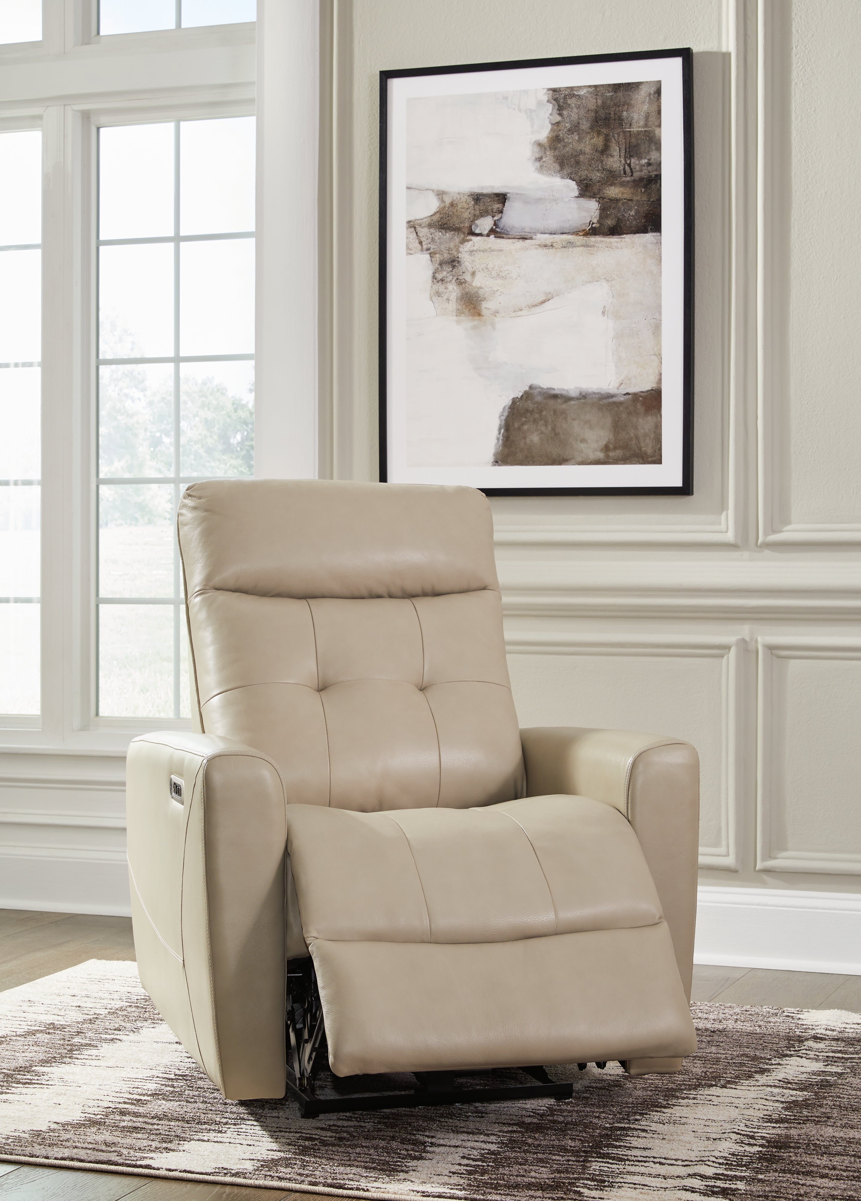 Pisgham Power Recliner - MyWaynesHome #