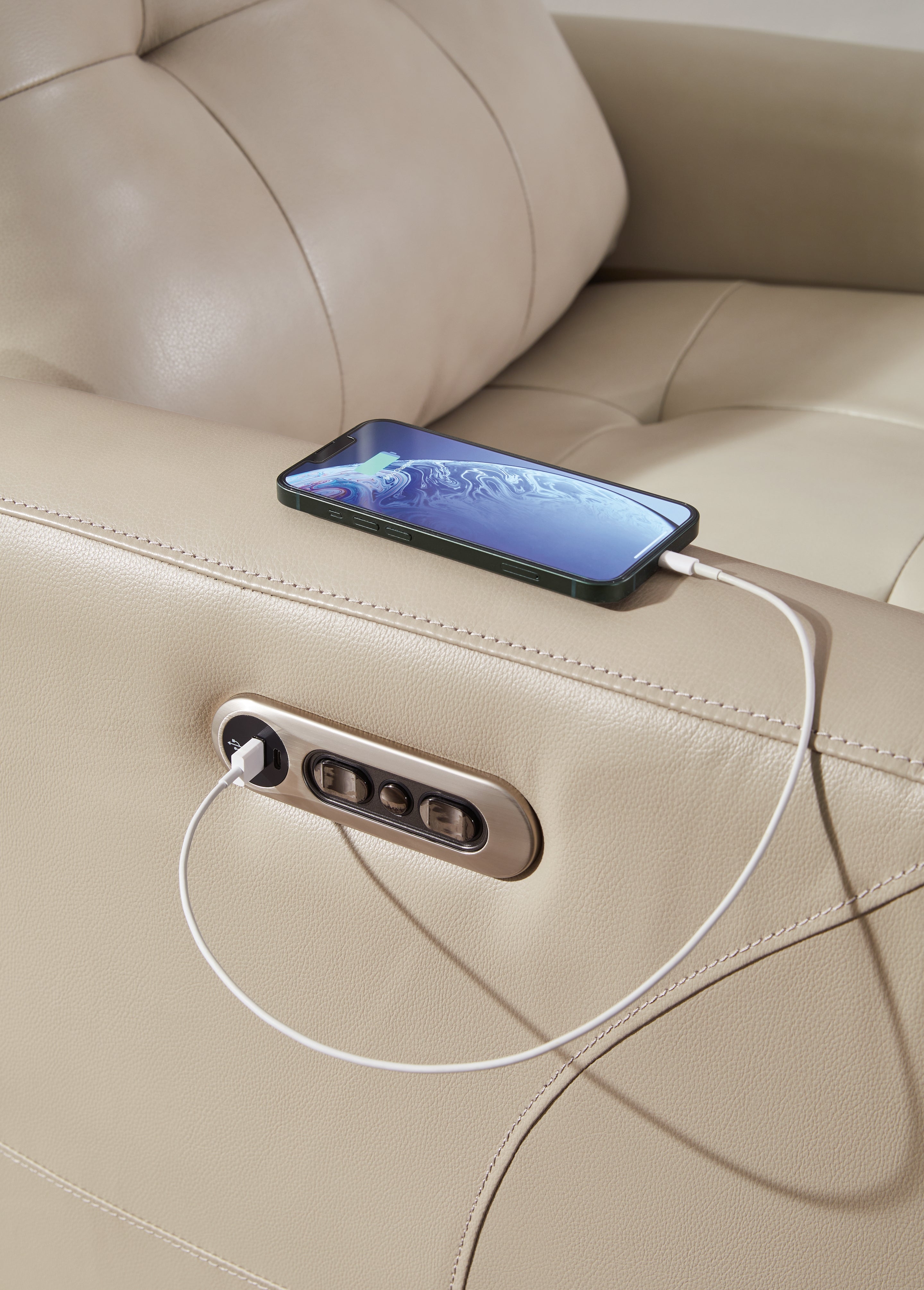 Pisgham Power Recliner - MyWaynesHome #