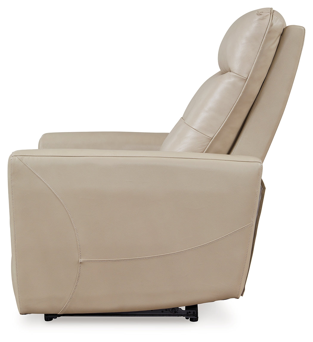 Pisgham Power Recliner - MyWaynesHome #