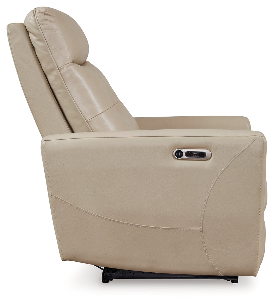 Pisgham Power Recliner - MyWaynesHome #
