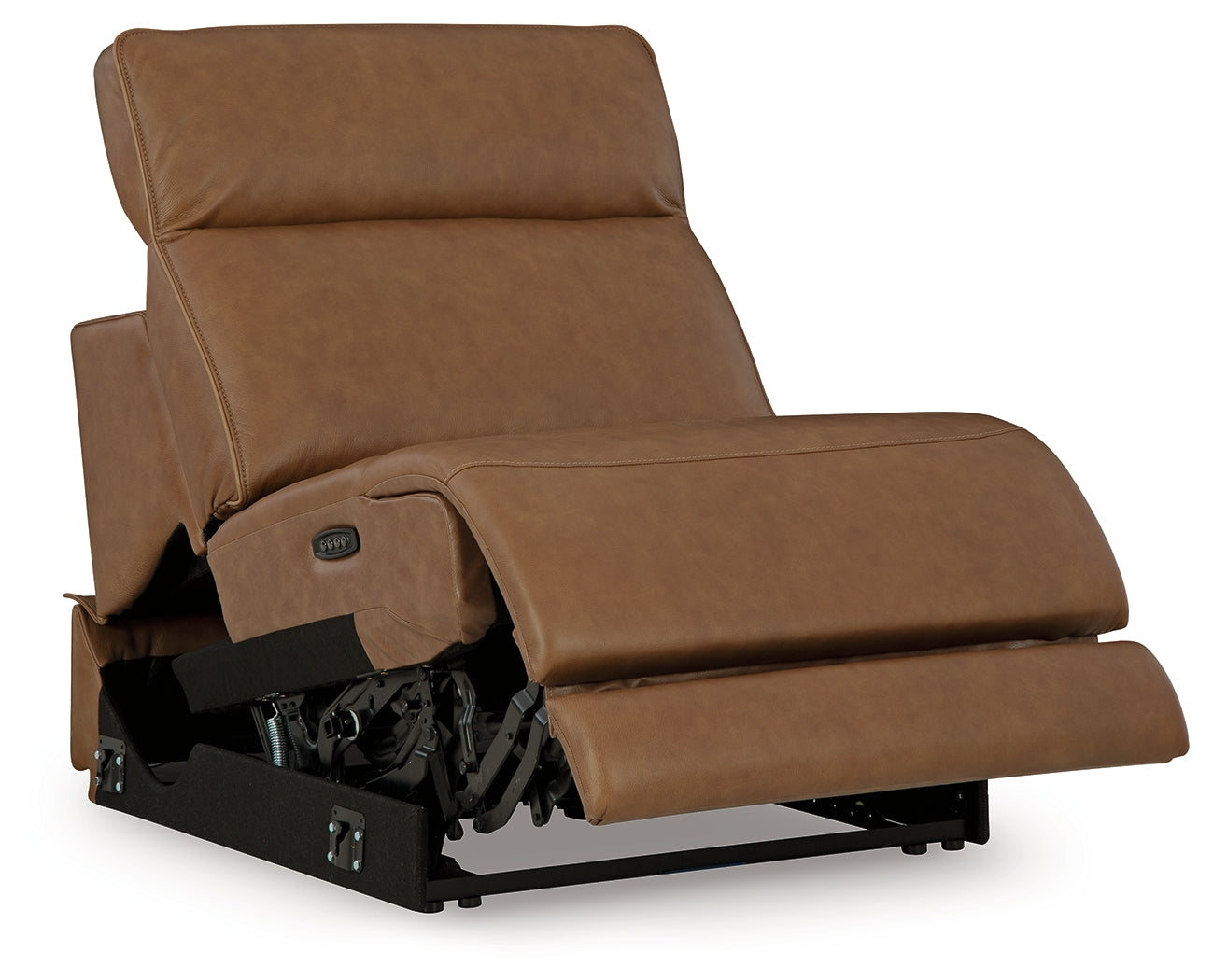 Magic Man Power Armless Recliner