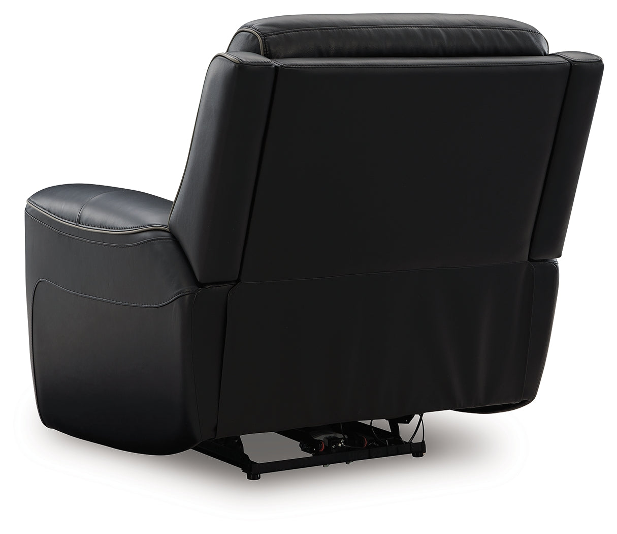 5Z-Comfort Power Recliner