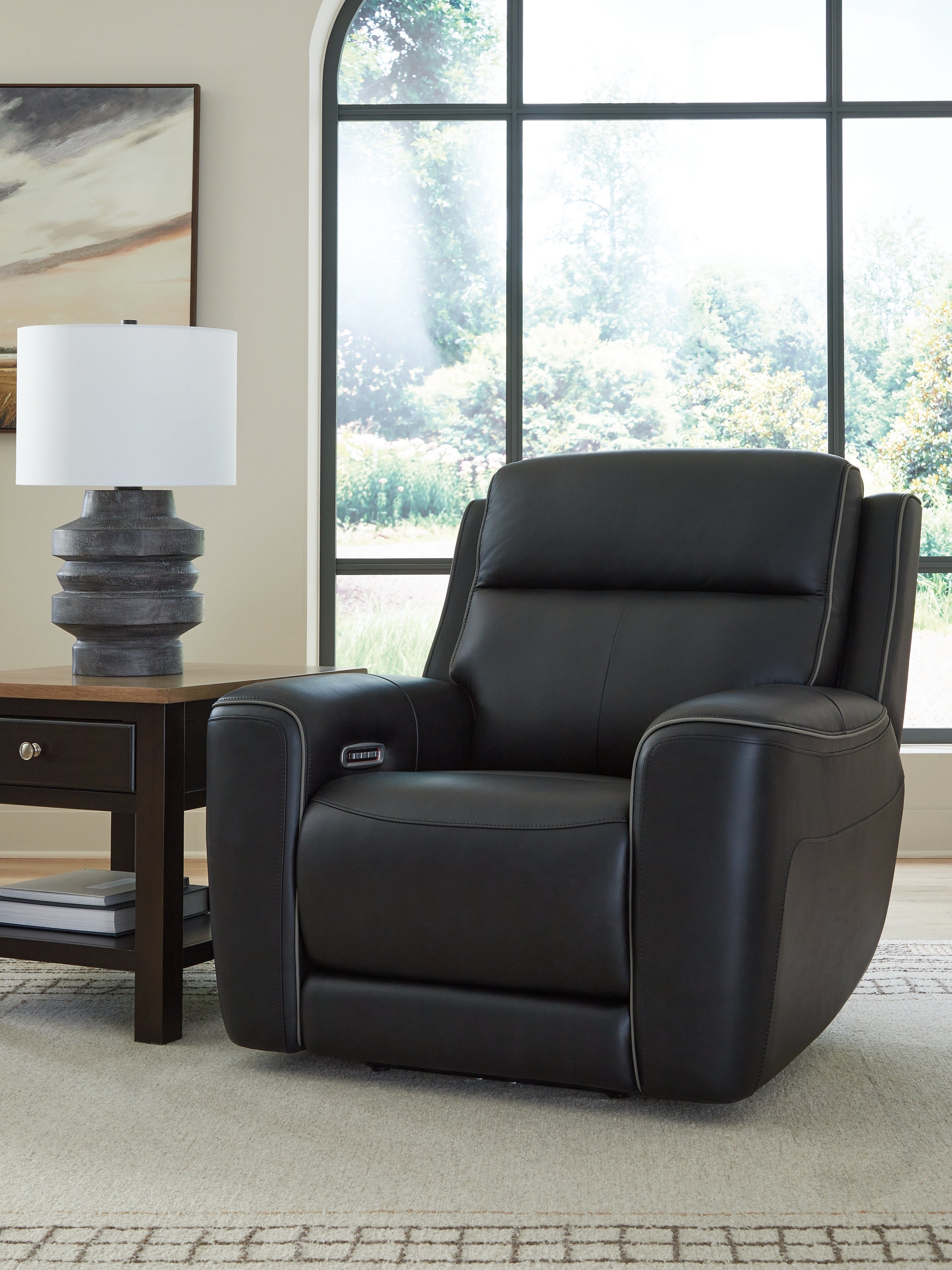 5Z-Comfort Power Recliner