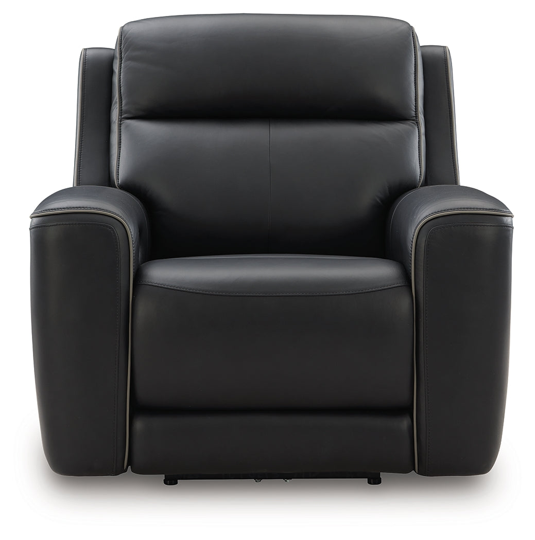 5Z-Comfort Power Recliner