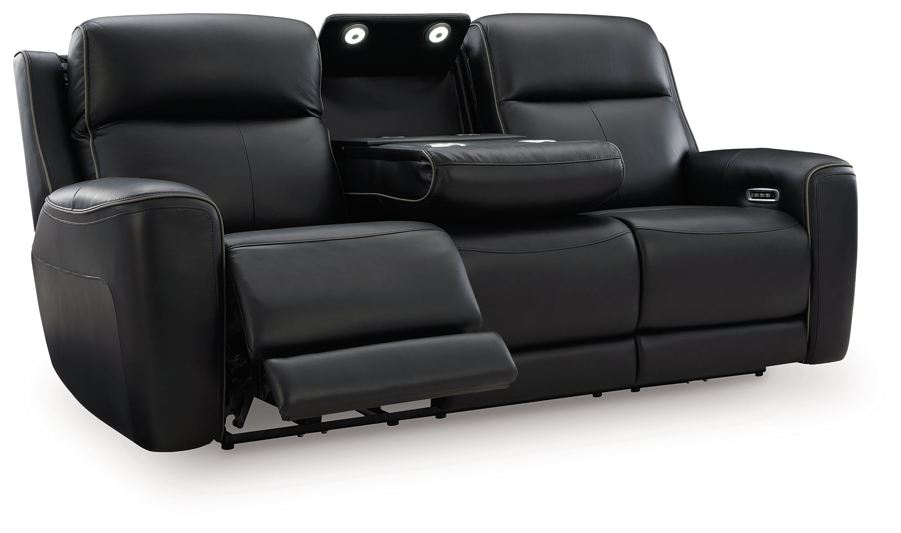 5Z-Comfort Power Reclining Sofa