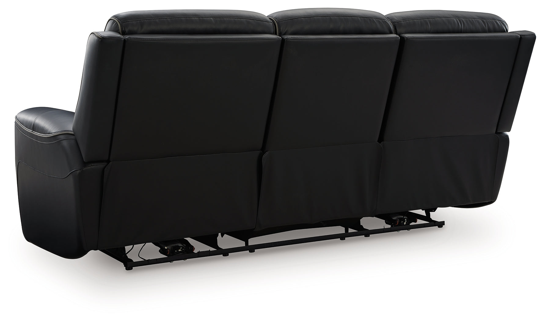 5Z-Comfort Power Reclining Sofa
