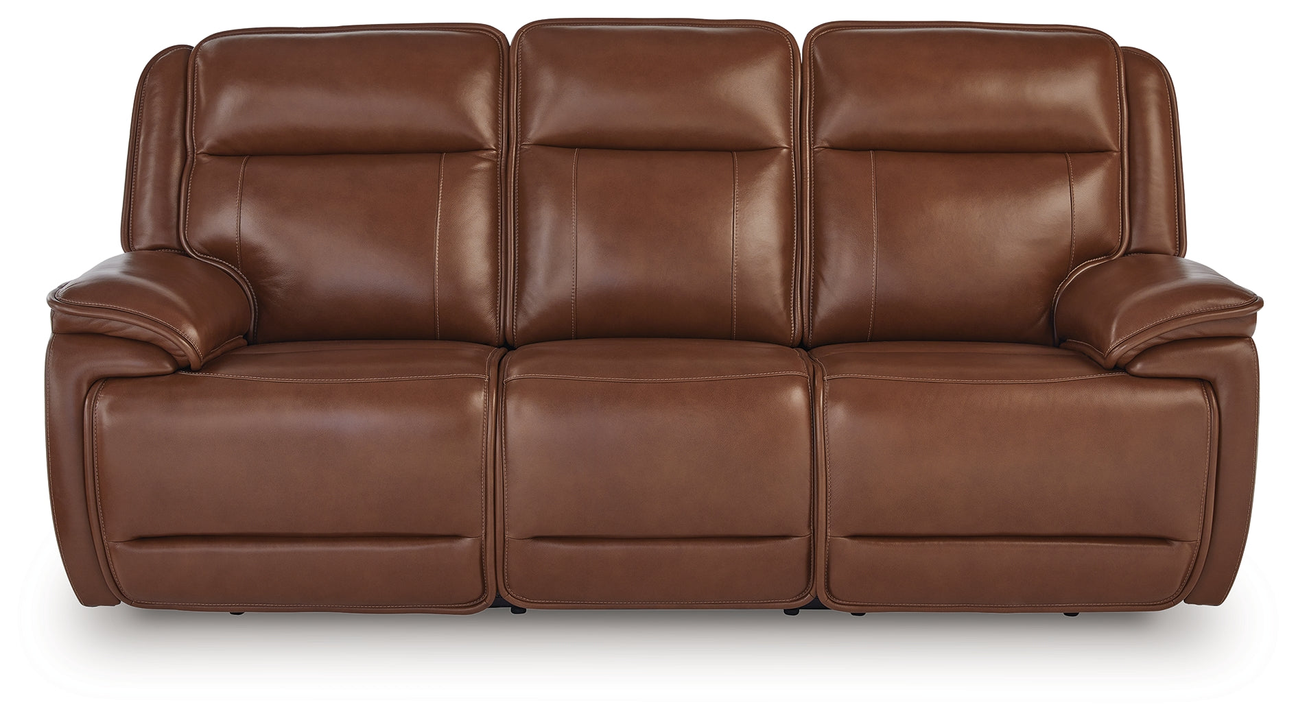 Healy Pier Power Reclining Sofa