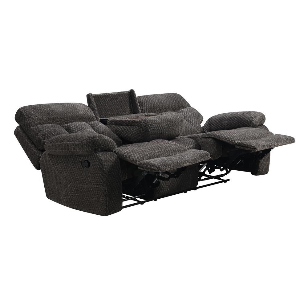 BRAVO SOFA AND LOVESEAT SET-CHARCOAL - MyWaynesHome #