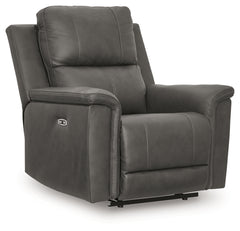 Bleckley Power Recliner