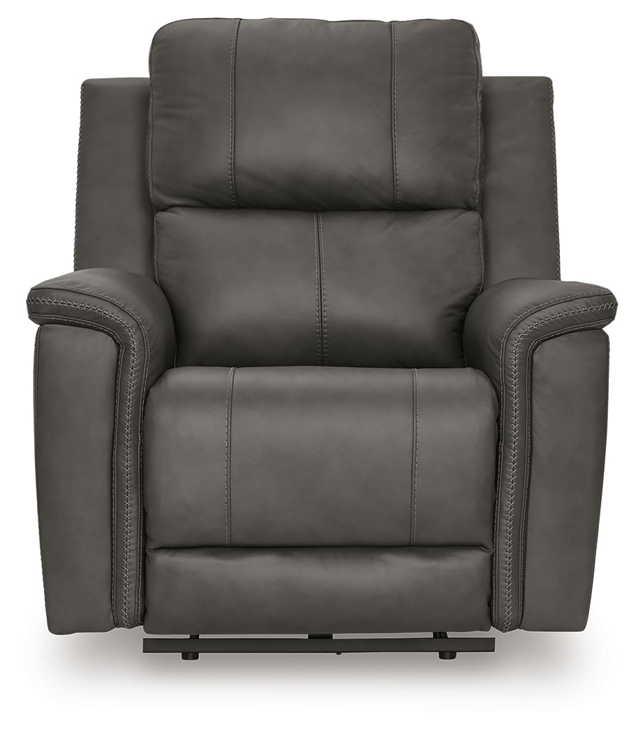 Bleckley Power Recliner