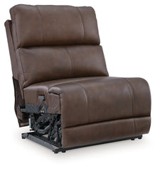 Bleckley Power Armless Recliner