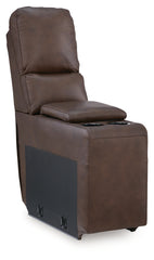 Bleckley Console with Storage