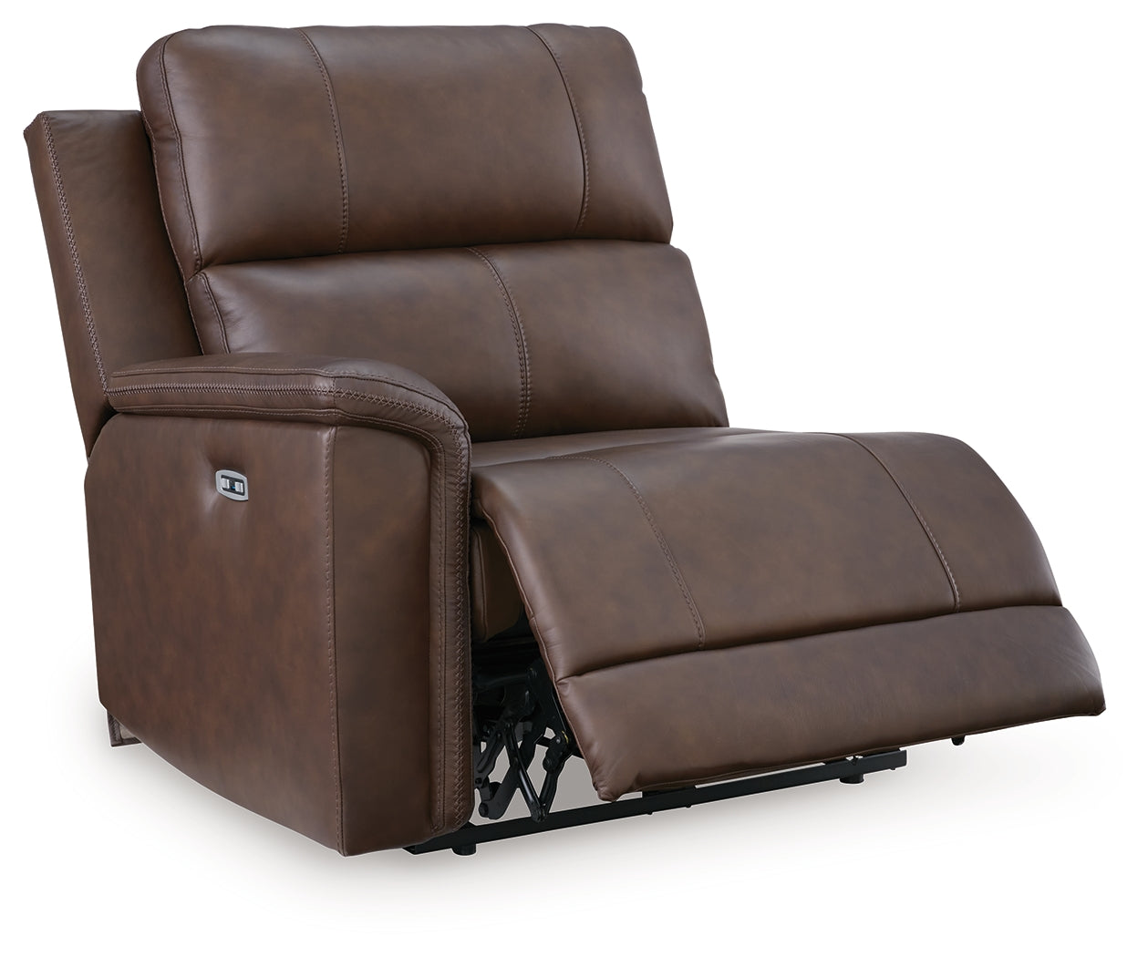 Bleckley Left-Arm Facing Power Recliner
