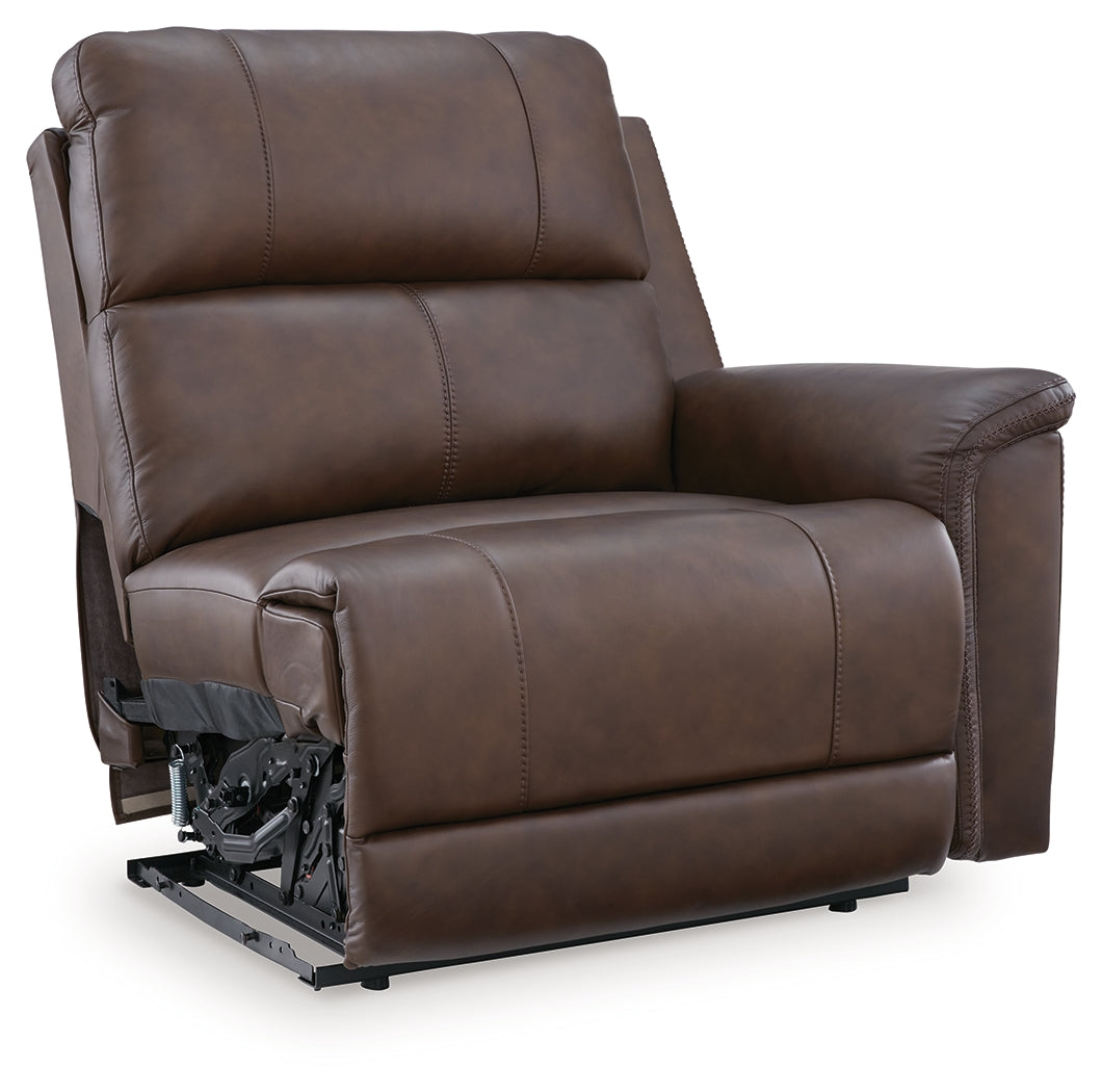 Bleckley Right-Arm Facing Power Recliner