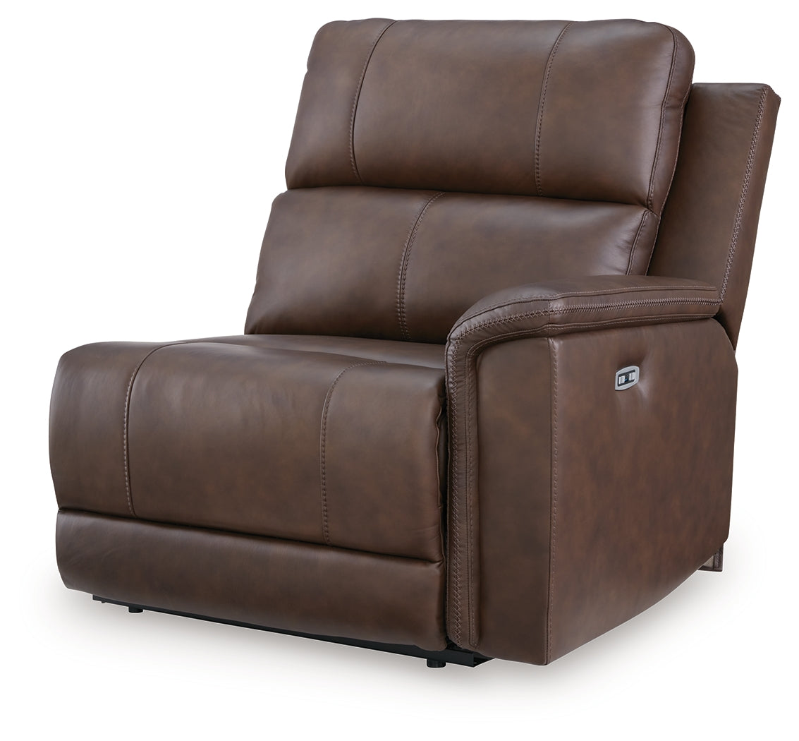 Bleckley Right-Arm Facing Power Recliner