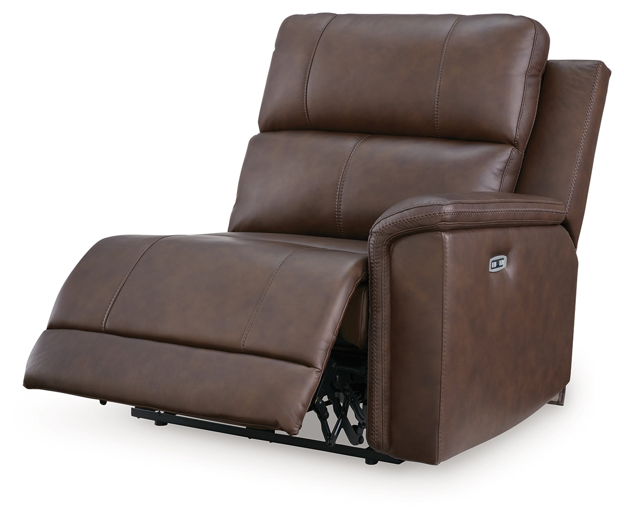Bleckley Right-Arm Facing Power Recliner