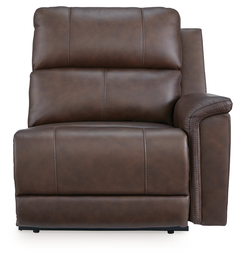 Bleckley Right-Arm Facing Power Recliner