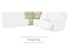 Double Deal Wedge
