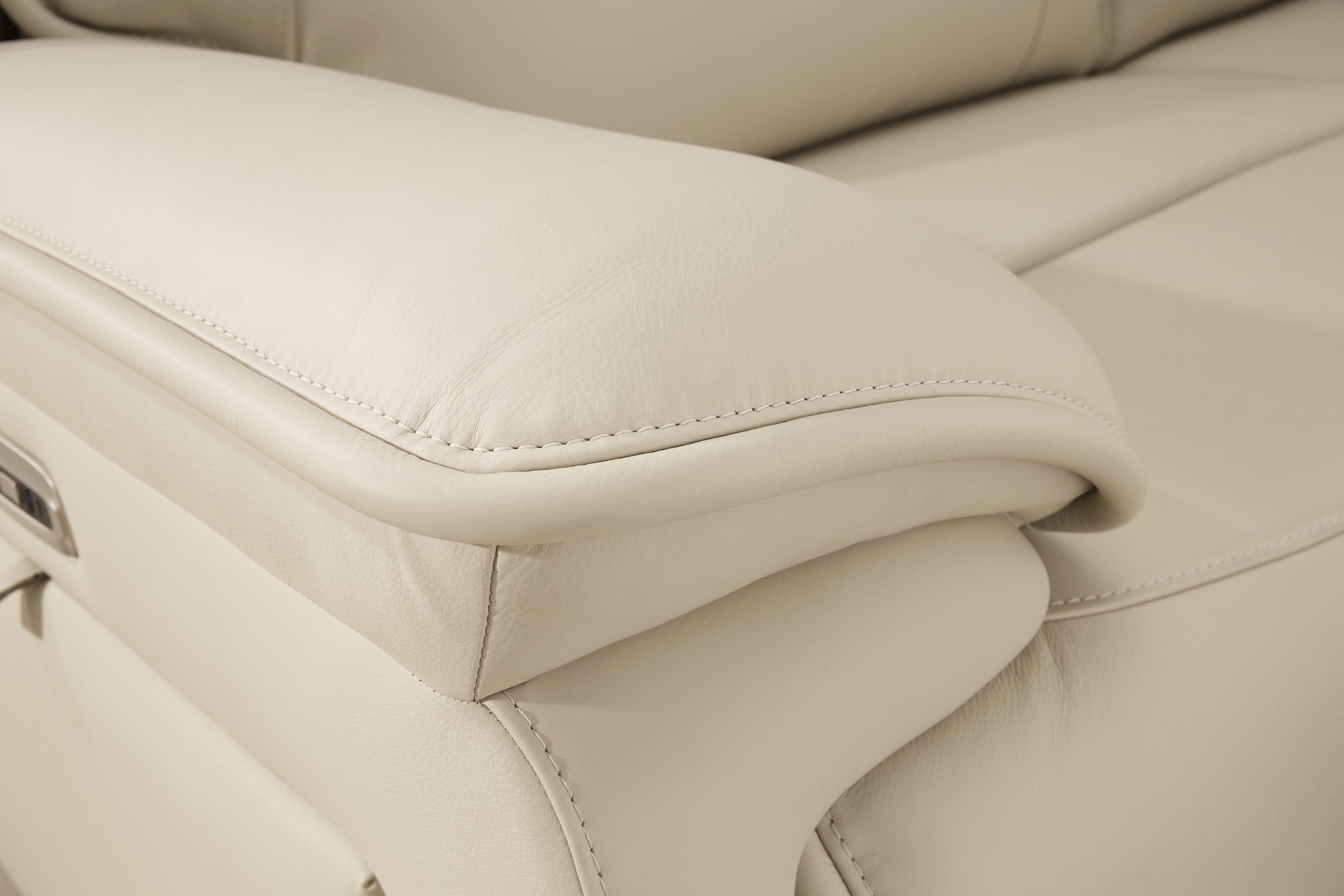 Double Deal 3-Piece Power Reclining Sofa Sectional - MyWaynesHome #