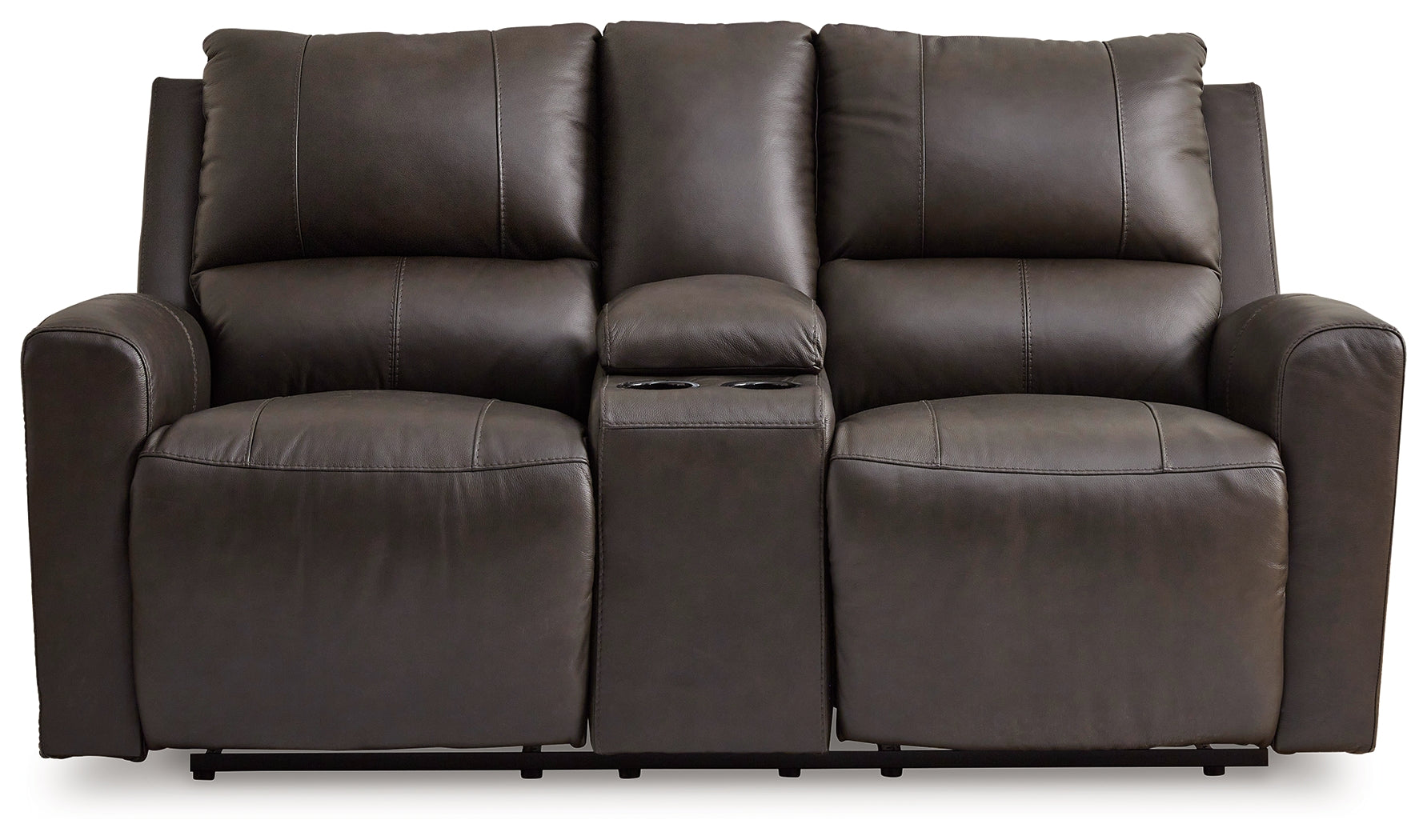 Boxmere Power Reclining Sofa and Loveseat