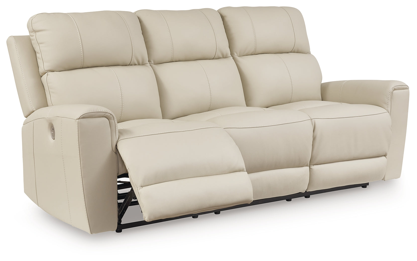 Dahlmoore Power Reclining Sofa and Loveseat