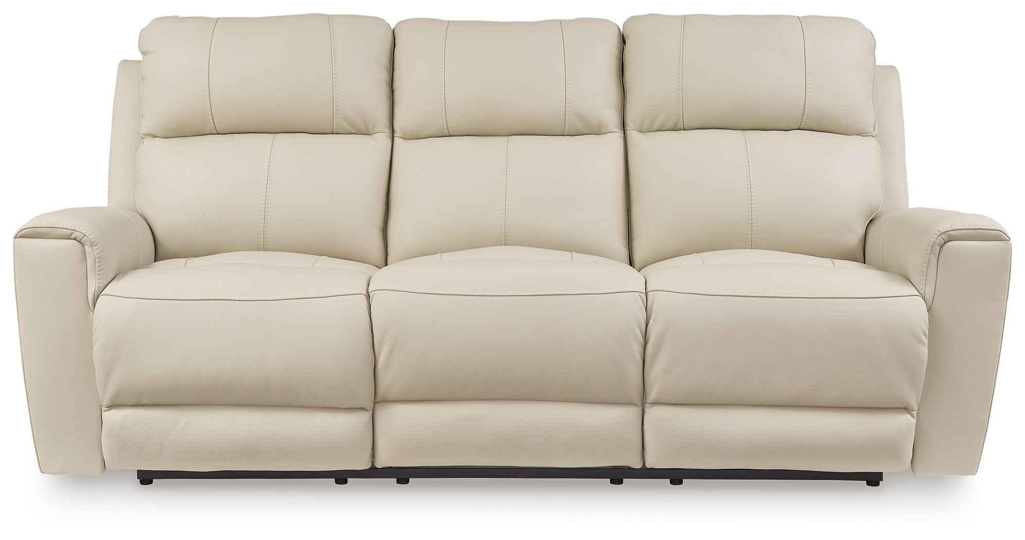 Dahlmoore Power Reclining Sofa and Loveseat