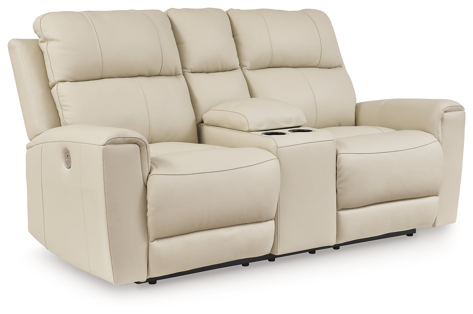 Dahlmoore Power Reclining Sofa and Loveseat