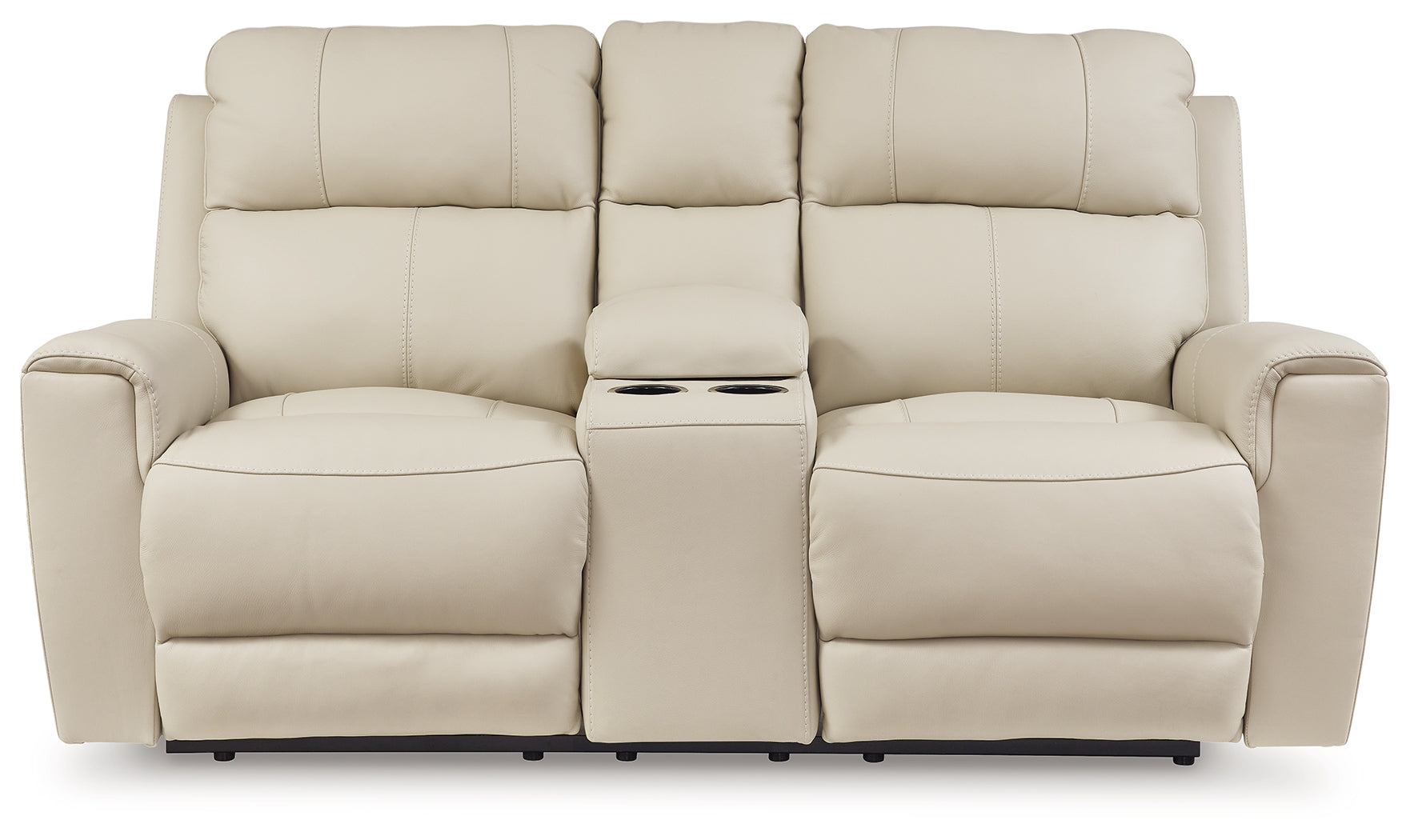 Dahlmoore Power Reclining Sofa and Loveseat