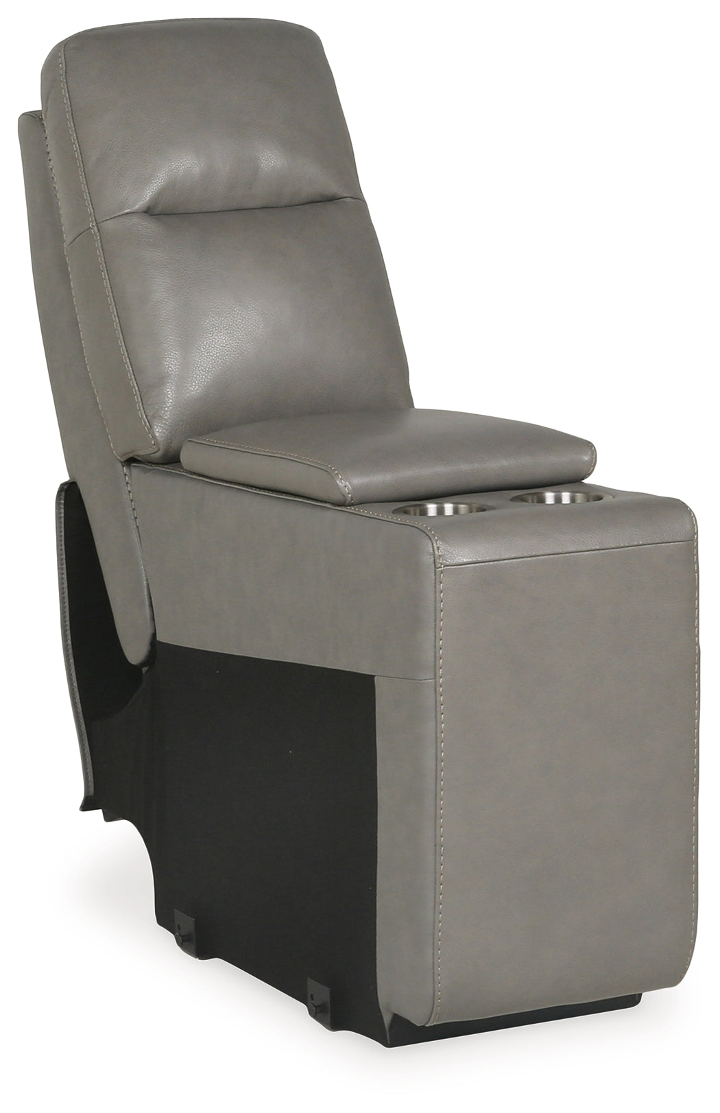 Goal Keeper Console with Storage