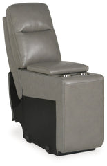 Goal Keeper Console with Storage