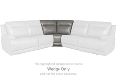 Goal Keeper Wedge