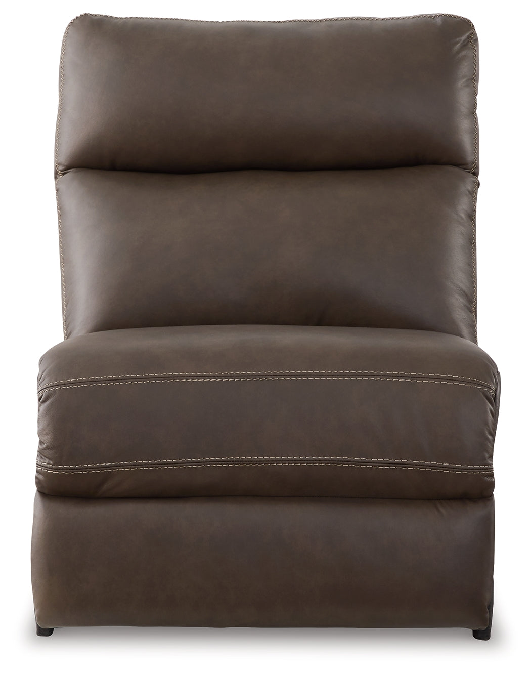 Salvatore Armless Power Recliner