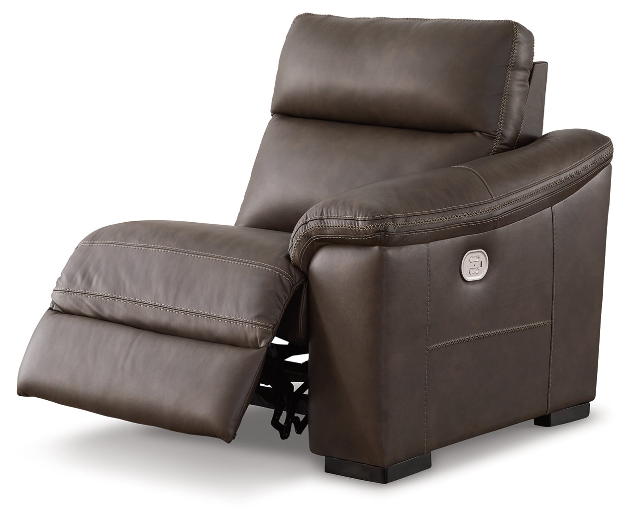 Salvatore Right-Arm Facing Power Recliner