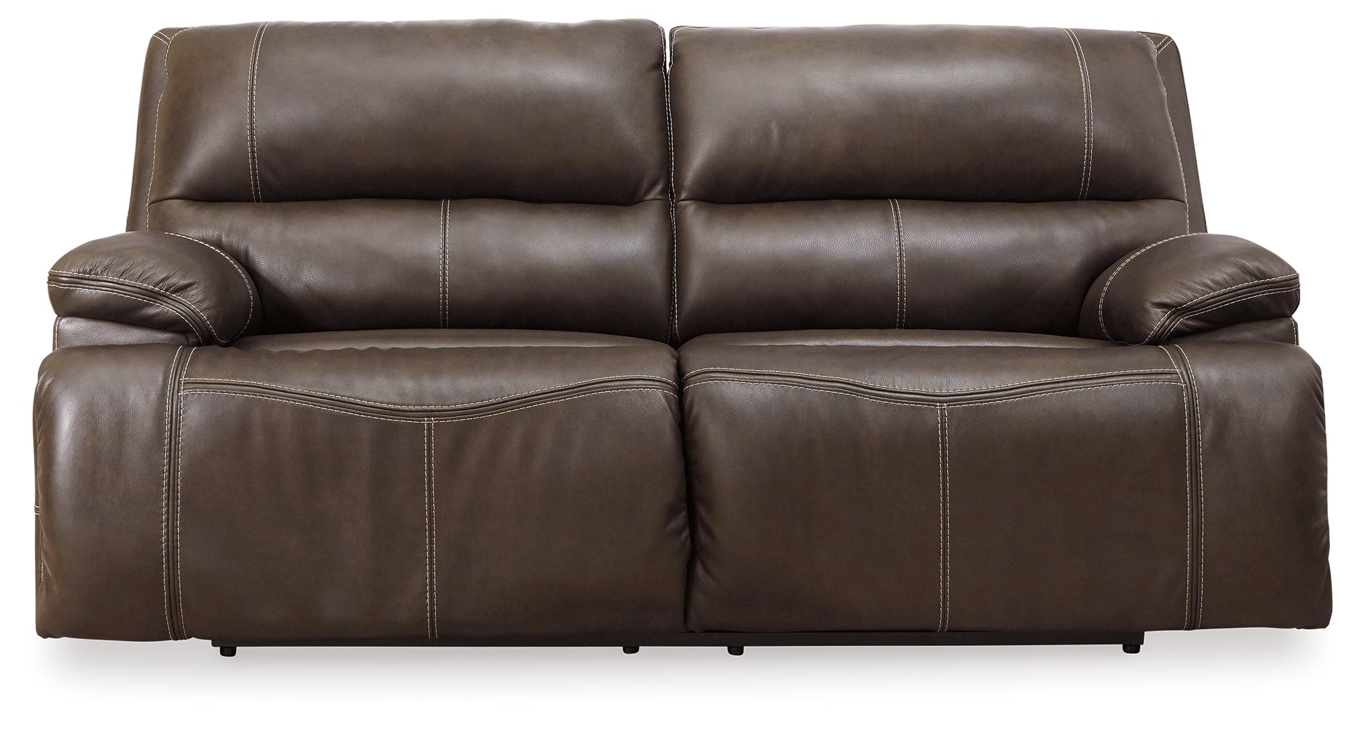 Ricmen 3-Piece Power Reclining Sectional - MyWaynesHome #