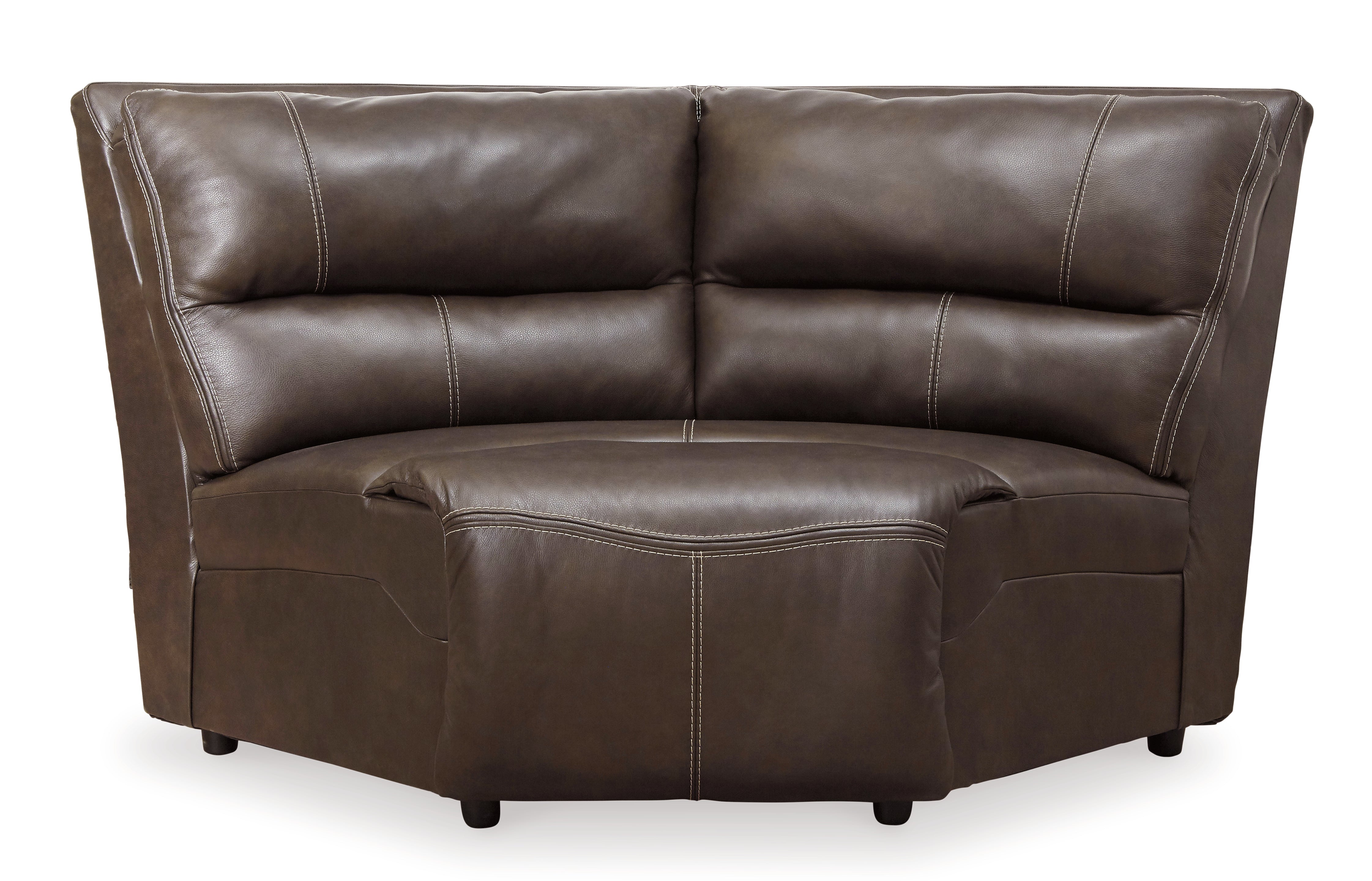 Ricmen 3-Piece Power Reclining Sectional - MyWaynesHome #