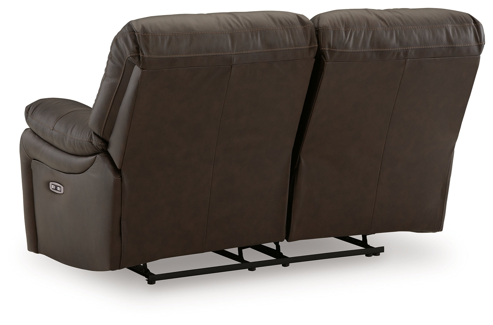 Leesworth Power Reclining Sofa, Loveseat and Recliner